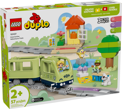 LEGO® set 10427 box