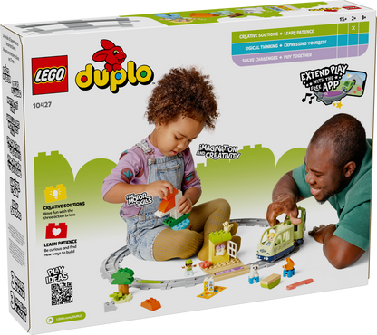 LEGO® set 10427 box
