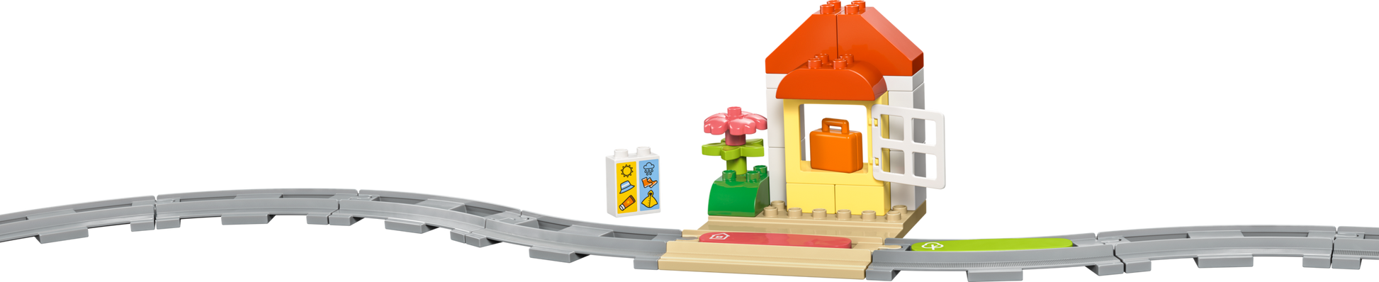 LEGO® set 10427