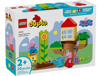 LEGO® set 10431