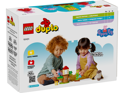 LEGO® set 10431