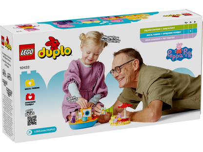 LEGO® set 10432