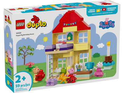 LEGO® set 10433