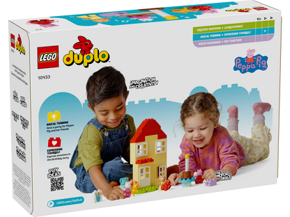 LEGO® set 10433