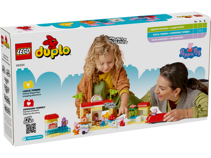 LEGO® set 10434