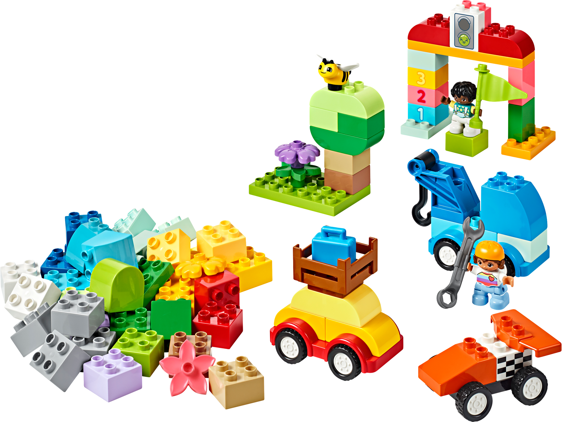 LEGO® set 10439