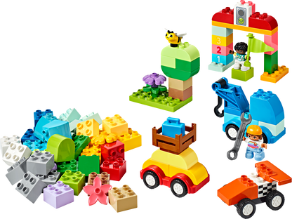 LEGO® set 10439