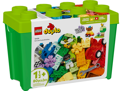 LEGO® set 10439