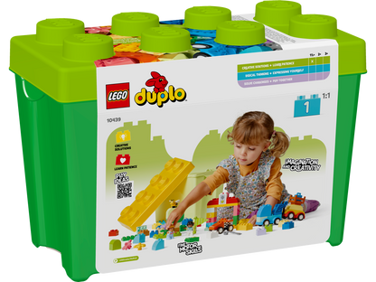 LEGO® set 10439