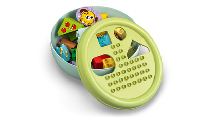 Shape Sorter: Puppy House