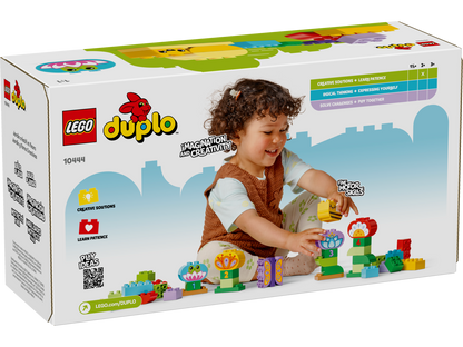 Creative Garden & Flowers