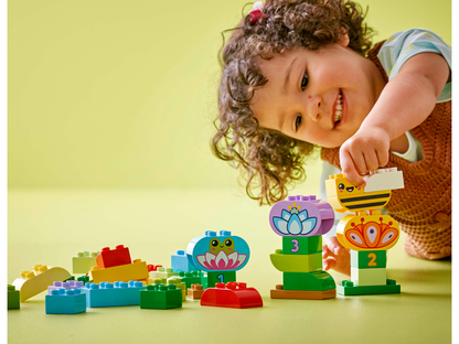 Creative Garden & Flowers