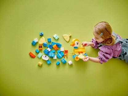 3in1 Animals on Wheels