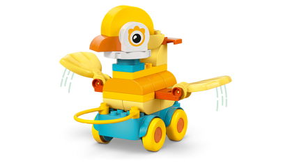 3in1 Animals on Wheels