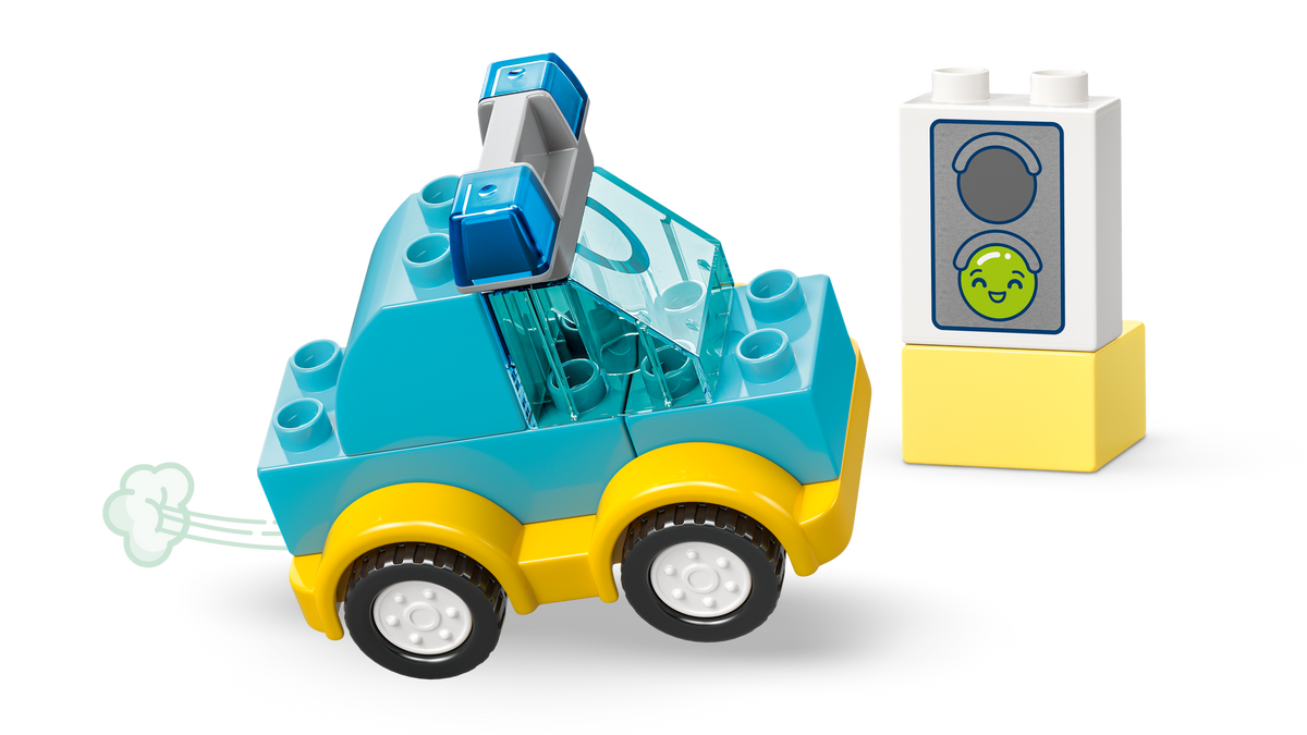 Creative Vehicles