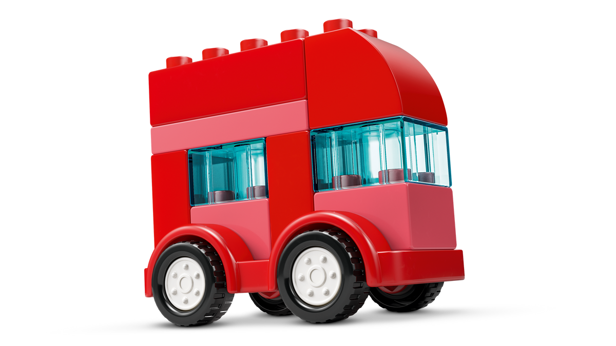 Creative Vehicles