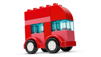 Creative Vehicles