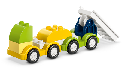 Creative Vehicles