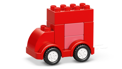 Creative Vehicles