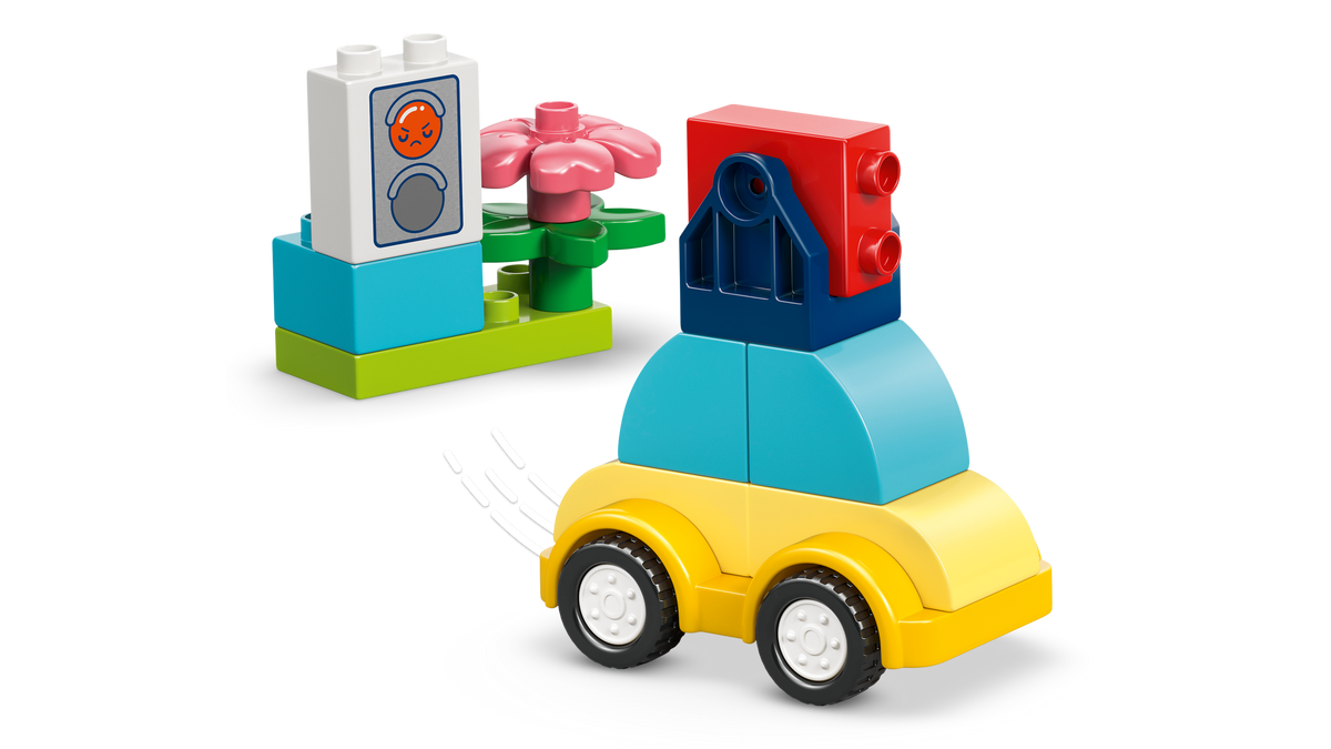 Creative Vehicles