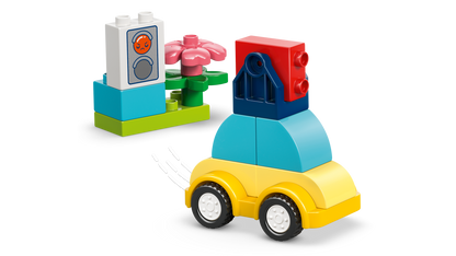 Creative Vehicles