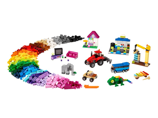 LEGO® set 10697