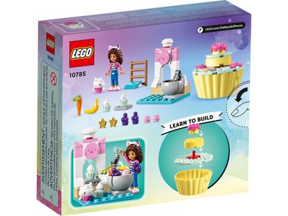 LEGO® set 10785 product alternate image