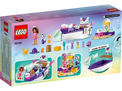 LEGO® set 10786 product alternate image