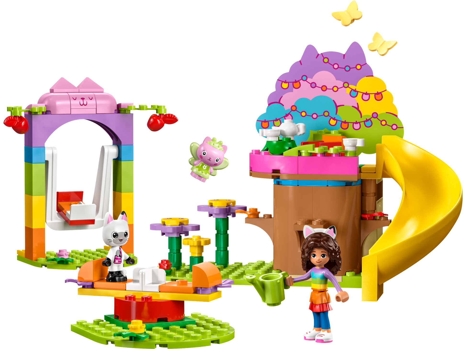 LEGO® set 10787