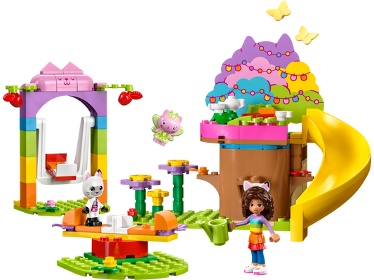 LEGO® set 10787