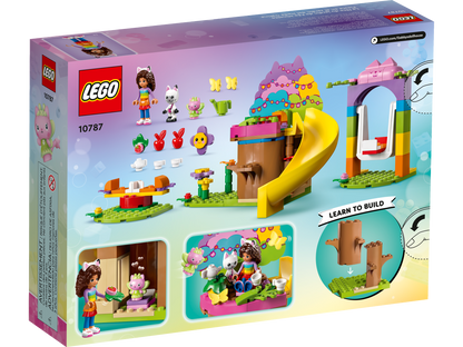 LEGO® set 10787 product alternate image