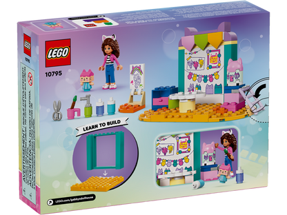 LEGO® set 10795