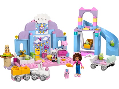 LEGO® set 10796