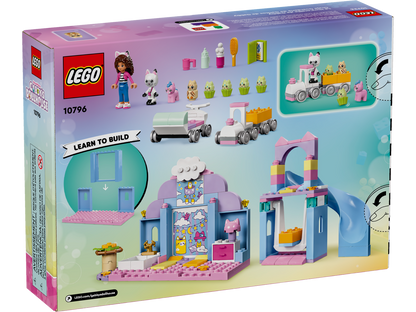 LEGO® set 10796