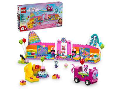 LEGO® set 10797