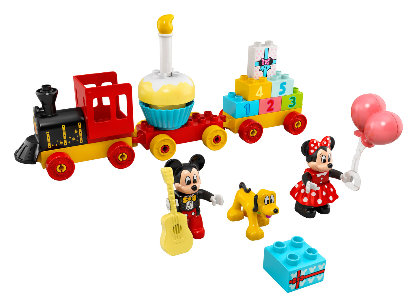 LEGO® set 10941