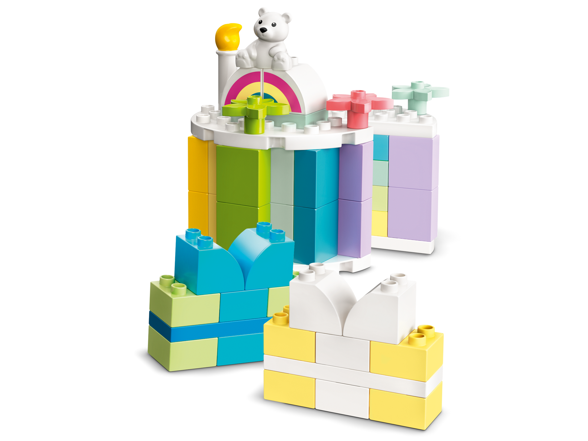 Duplo birthday hotsell