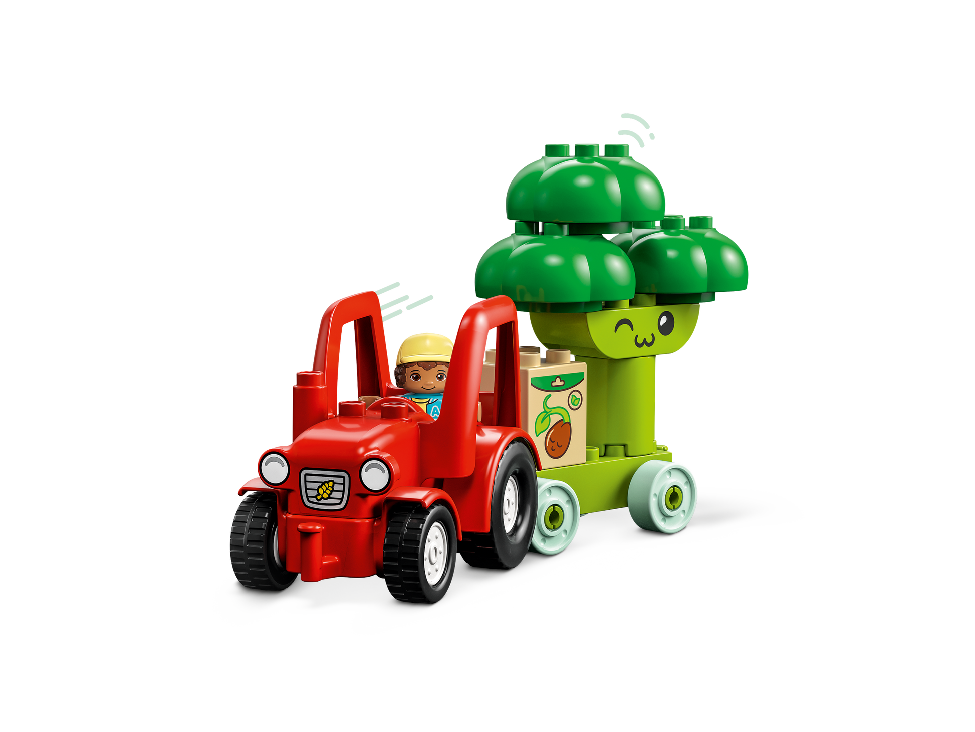 LEGO® set 10982 product alternate image