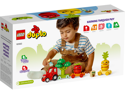 LEGO® set 10982 product alternate image