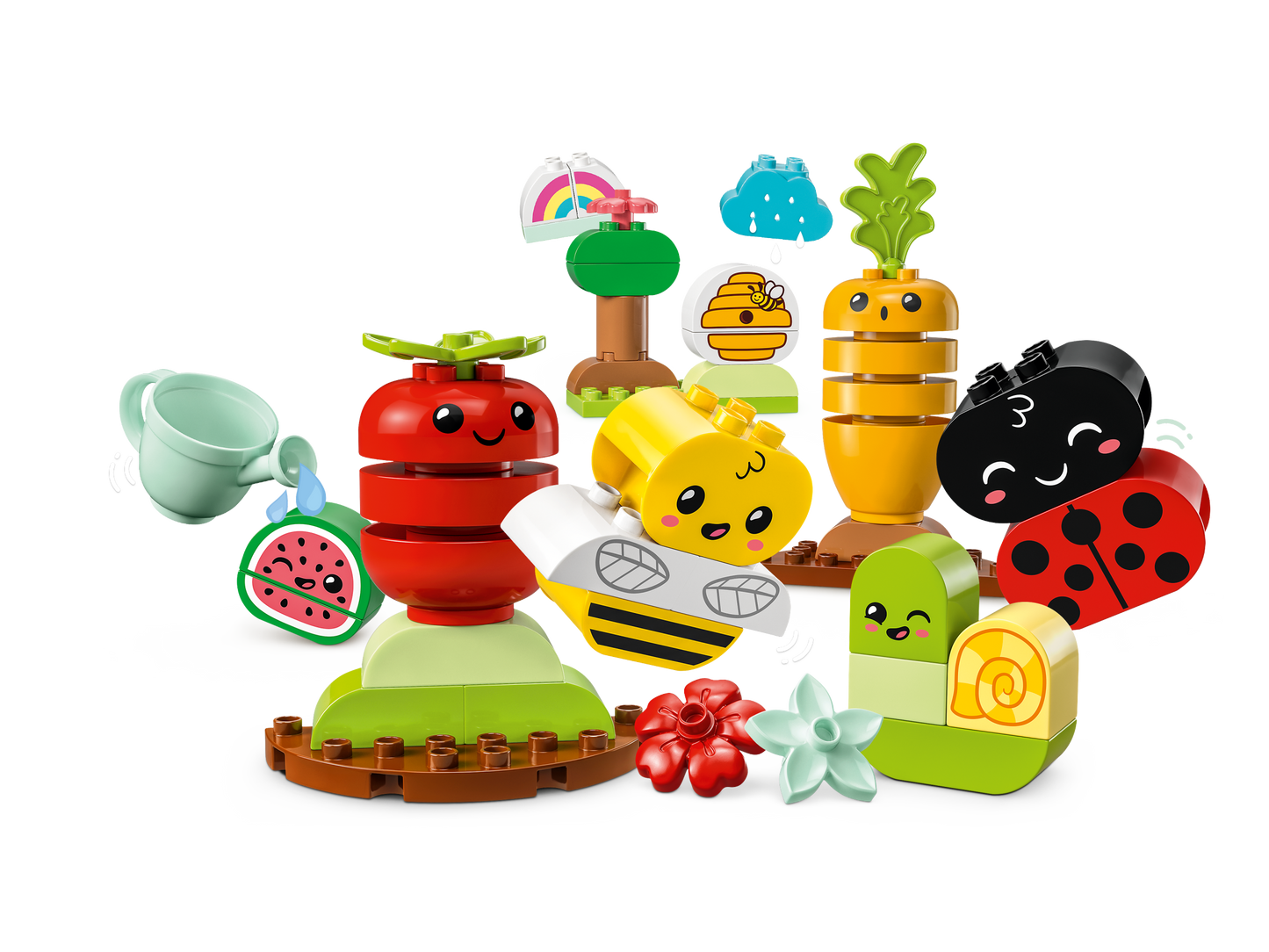 LEGO® set 10984 product alternate image