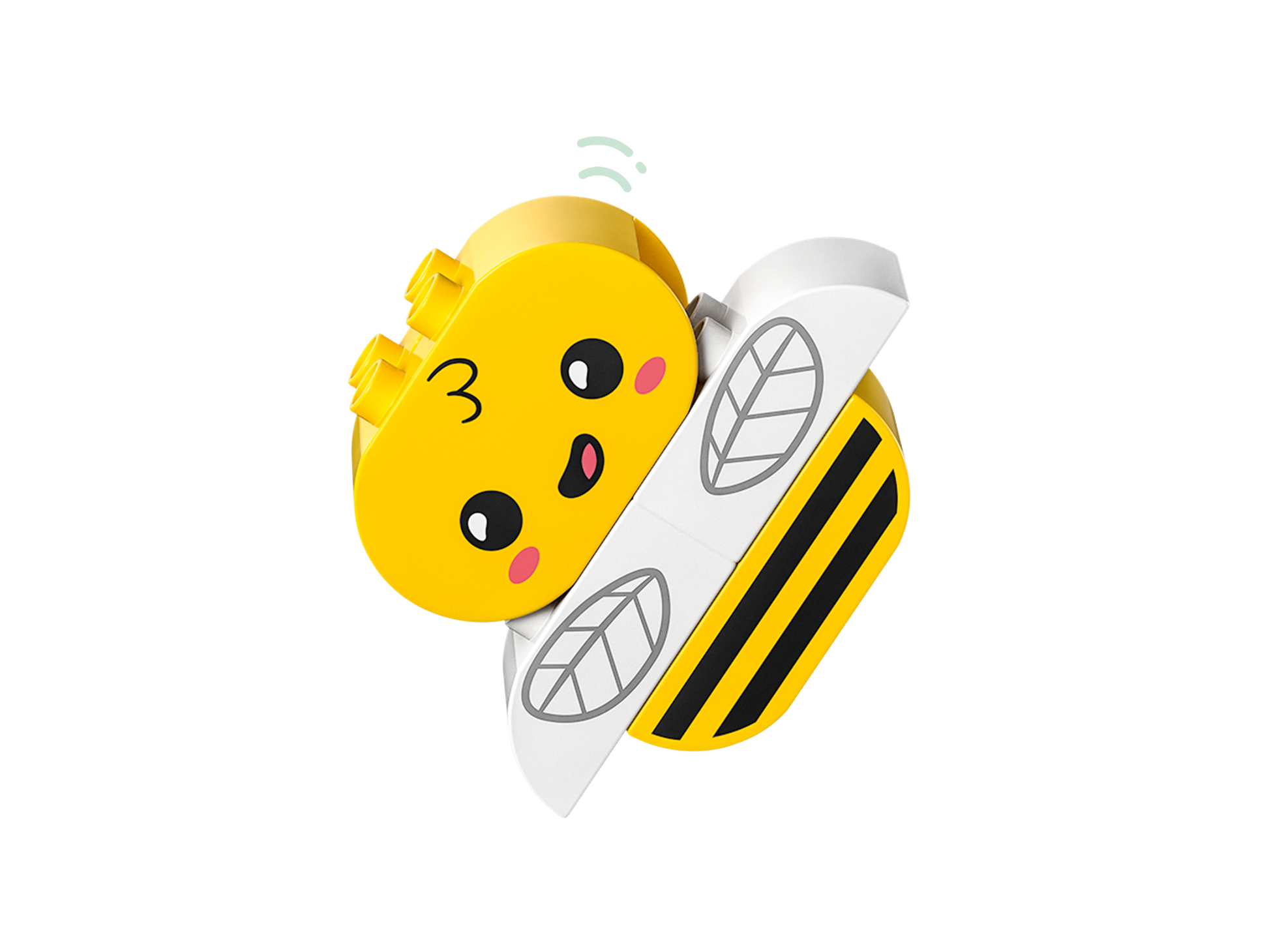 LEGO® set 10984 product alternate image