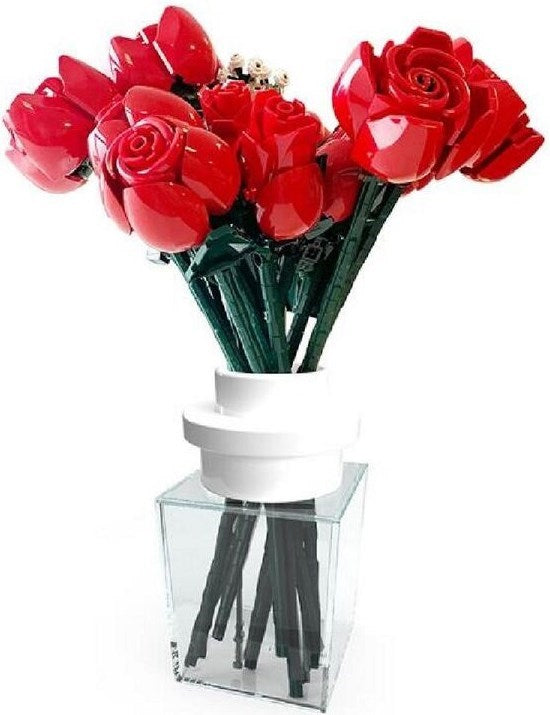 LEGO® Houseware 109865 LEGO Flower Vase