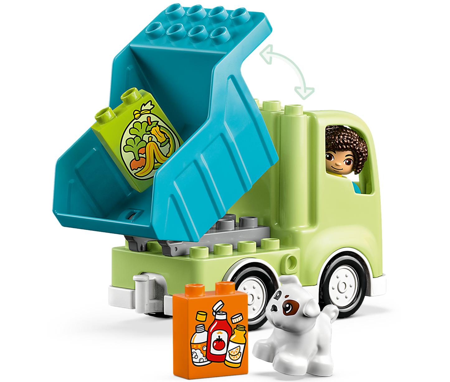LEGO® set 10987