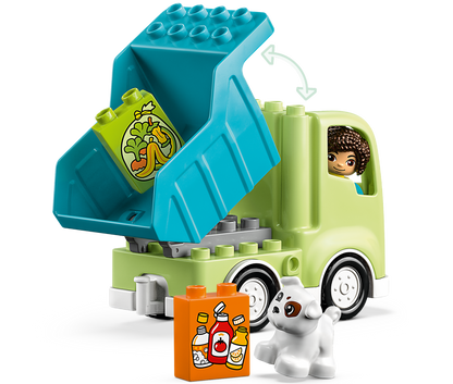 LEGO® set 10987