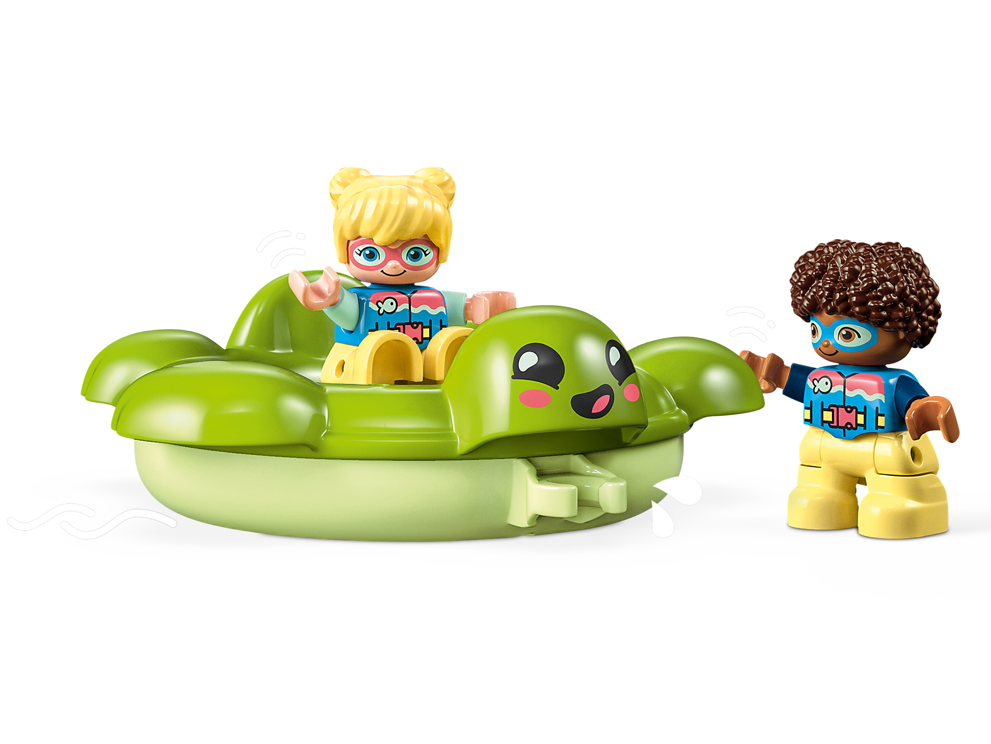 LEGO® set 10989 product alternate image