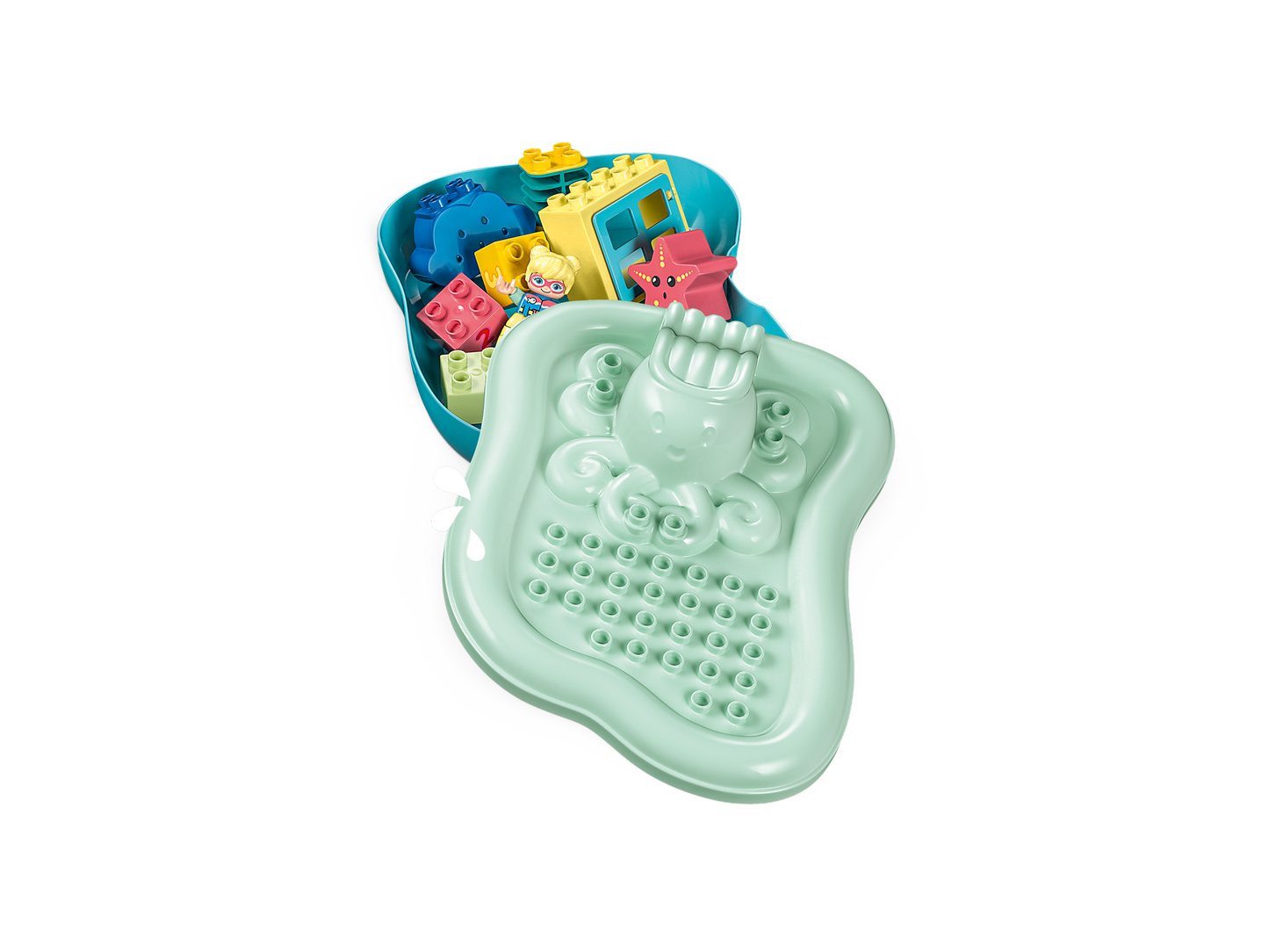 LEGO® set 10989 product alternate image