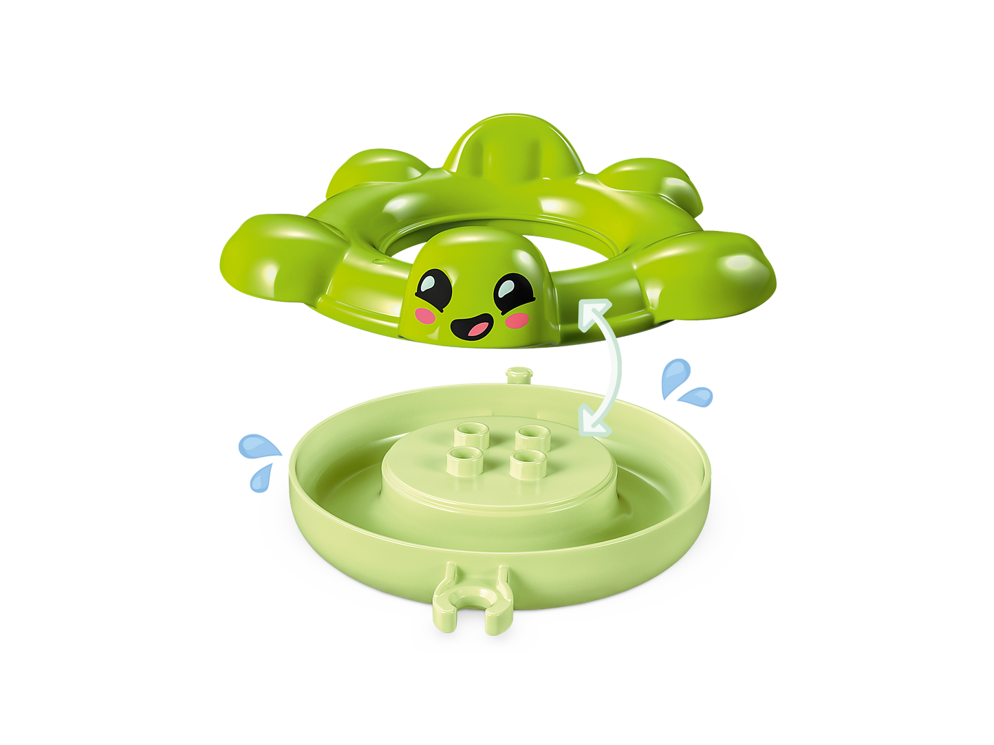 LEGO® set 10989 product alternate image