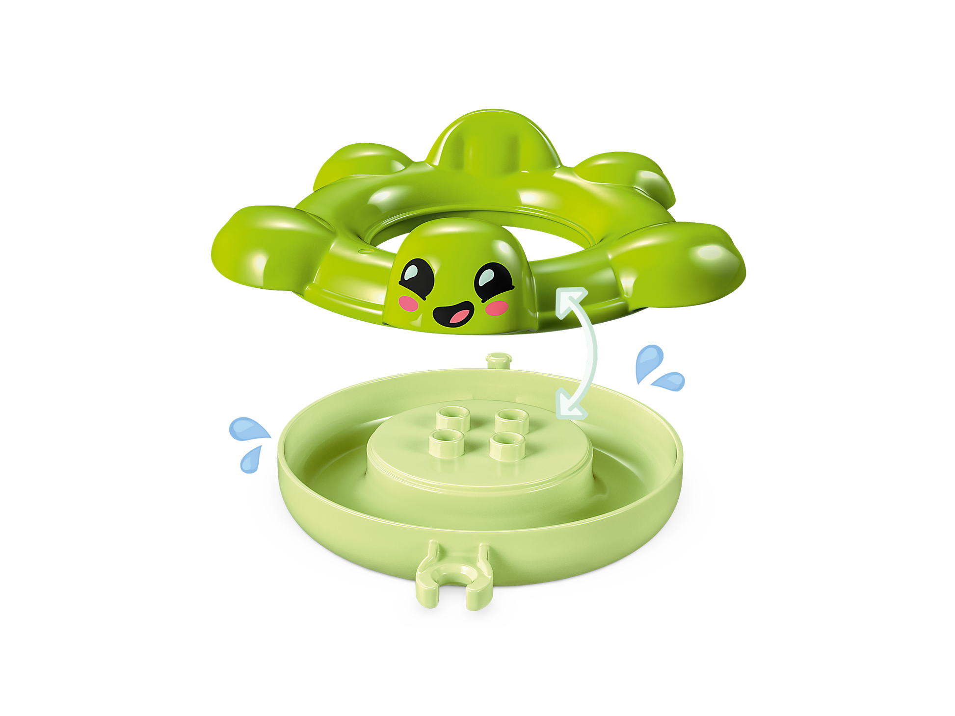 LEGO® set 10989 product alternate image