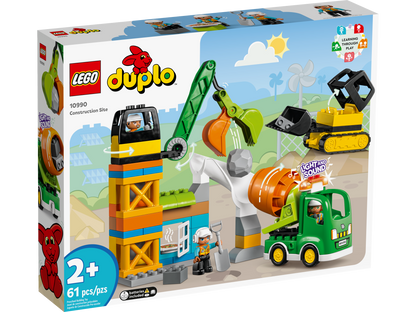 LEGO® set 10990 product alternate image