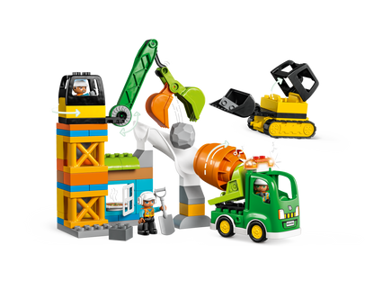 LEGO® set 10990 product alternate image